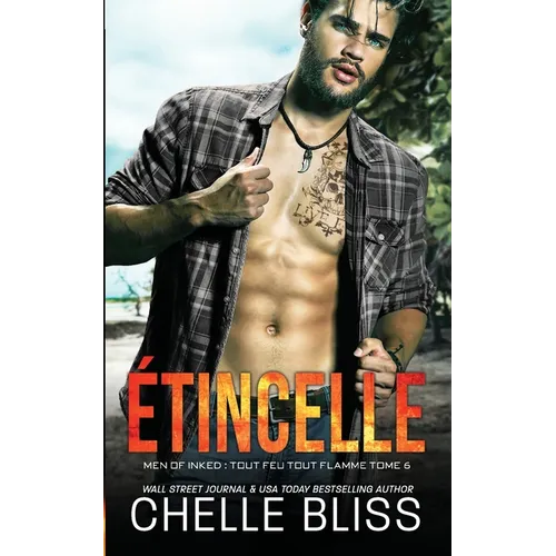 Étincelle