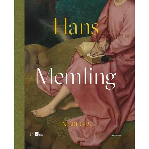 Hans Memling in Bruges