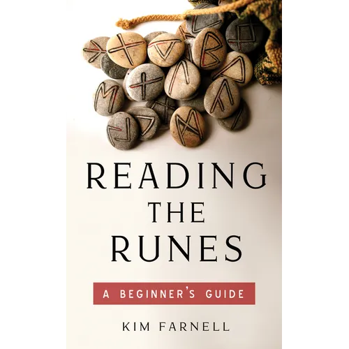 Reading the Runes: A Beginner's Guide