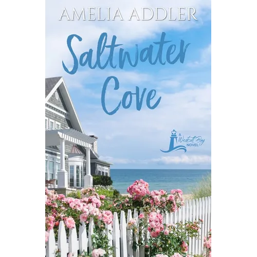 Saltwater Cove