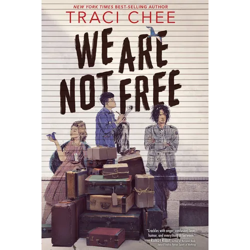 We Are Not Free