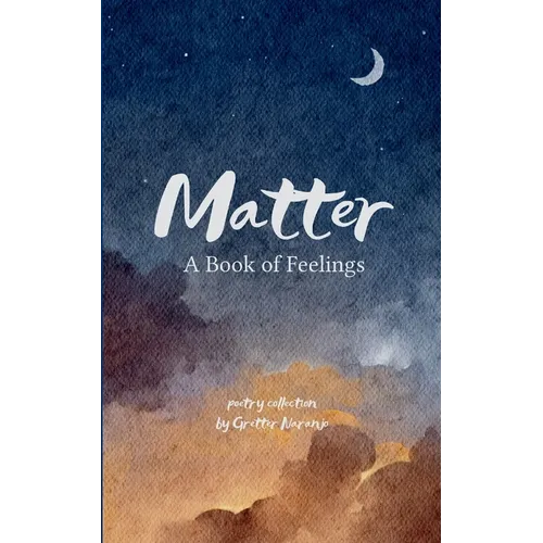 Matter