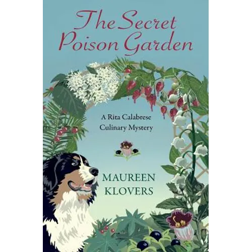 The Secret Poison Garden