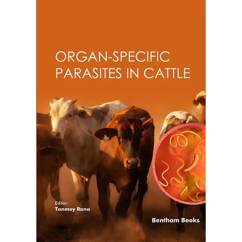 Organ-specific Parasites in Cattle