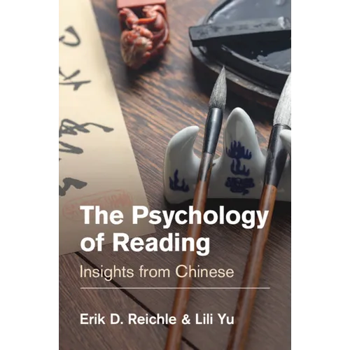 The Psychology of Reading
