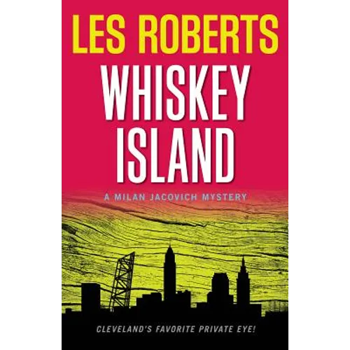 Whiskey Island