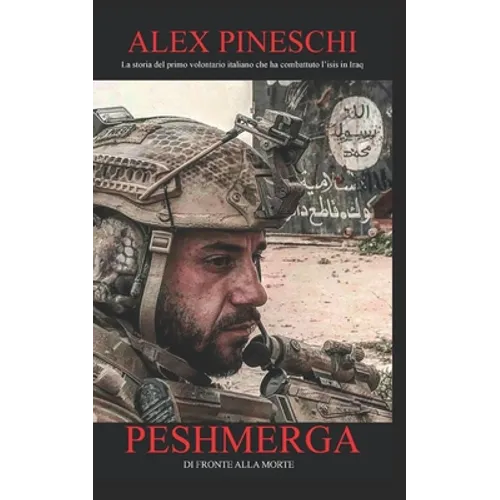 Peshmerga: Di fronte alla morte