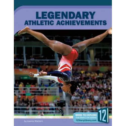 Legendary Athletic Achievements