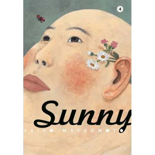 Sunny, Vol. 4
