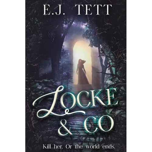 Locke & Co.