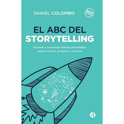 El ABC del Storytelling