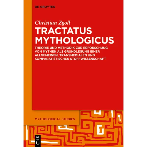 Tractatus mythologicus