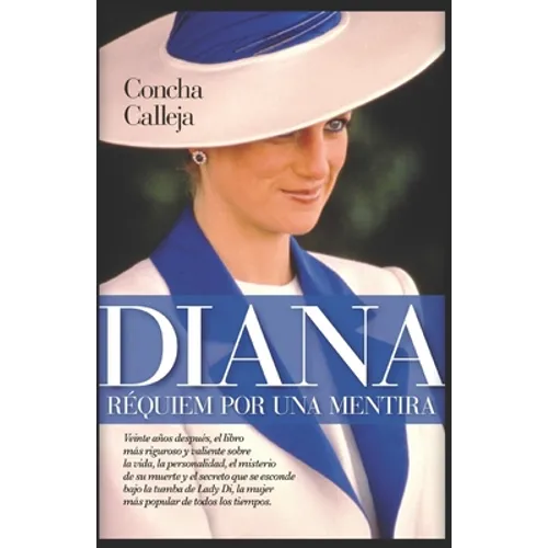 Diana, réquiem por una mentira