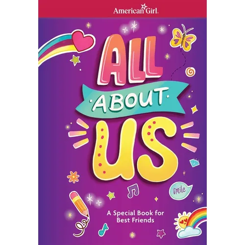 All about Us Journal