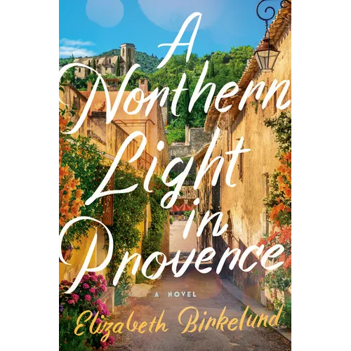 A Northern Light in Provence