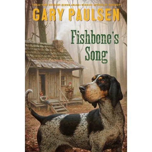 Fishbone's Song