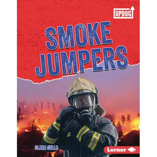 Smoke Jumpers
