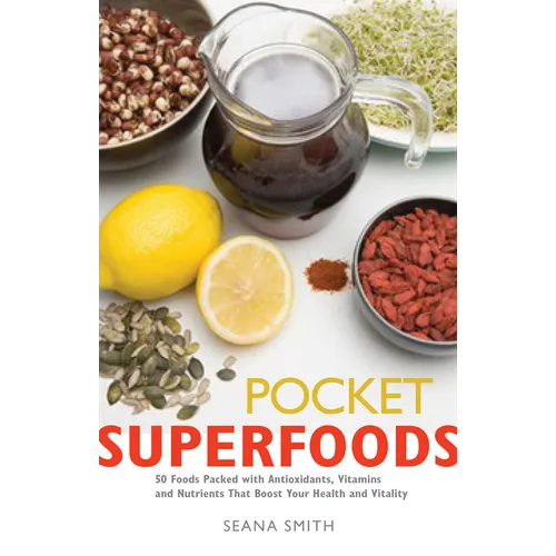 Pocket Superfoods