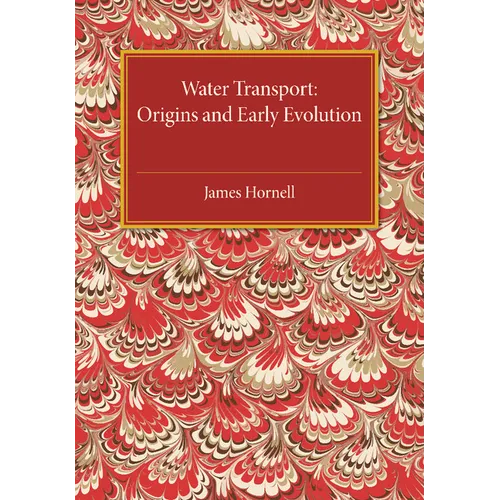 Water Transport