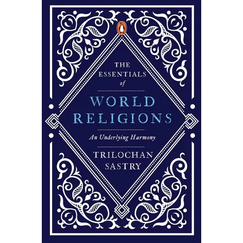The Essentials of World Religions