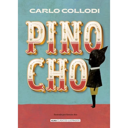 Pinocho