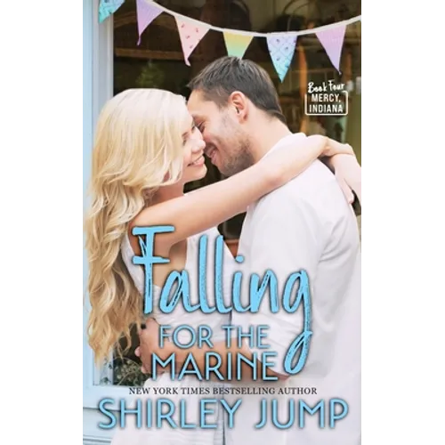 Falling for the Marine