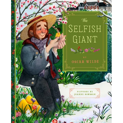 The Selfish Giant