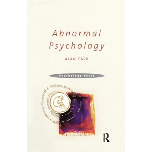 Abnormal Psychology