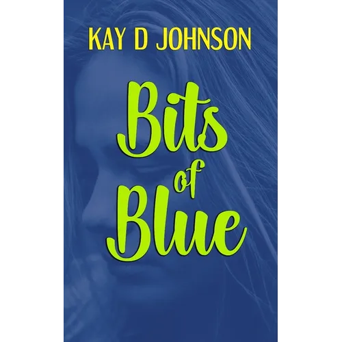 Bits of Blue
