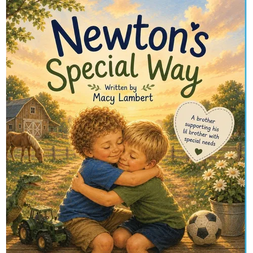 Newton's Special Way