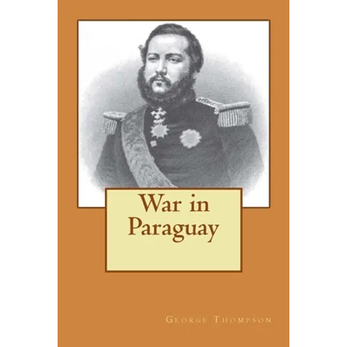 War in Paraguay
