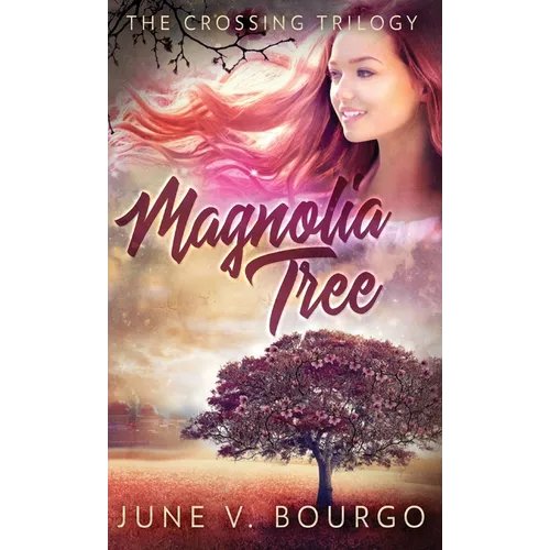 Magnolia Tree