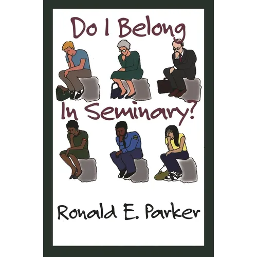 Do I Belong in Seminary?