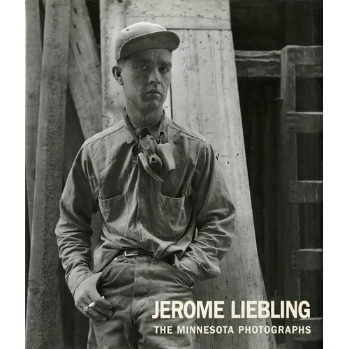 Jerome Liebling