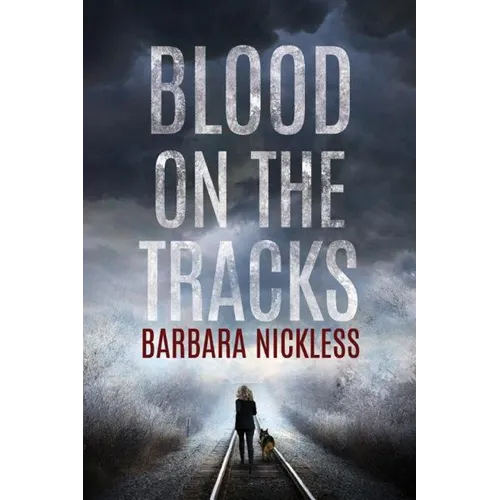 Blood on the Tracks