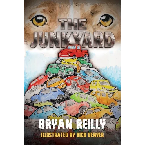 The Junkyard