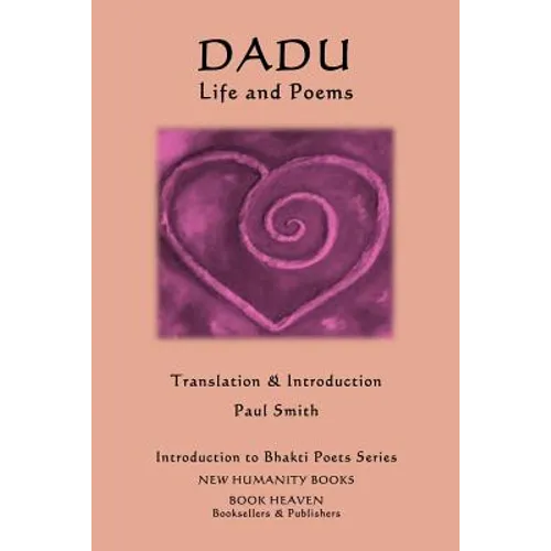 Dadu - Life and Poems