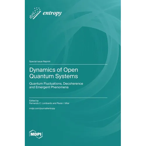 Dynamics of Open Quantum Systems: Quantum Fluctuations, Decoherence and Emergent Phenomena
