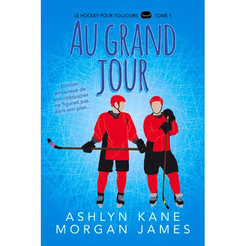 Au grand jour