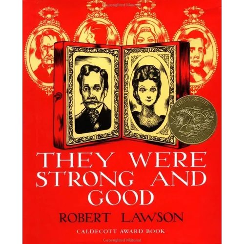 They Were Strong and Good