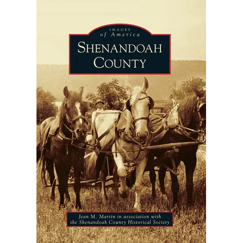 Shenandoah County