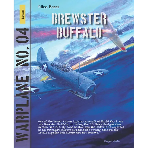 Brewster Buffalo