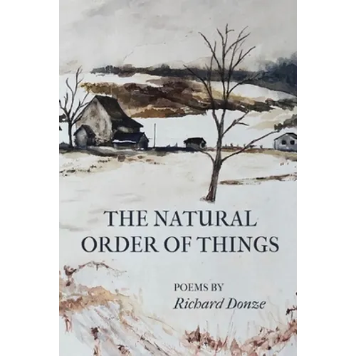 The Natural Order of Things