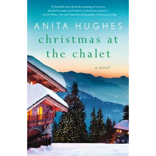 Christmas at the Chalet