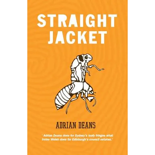 Straight Jacket