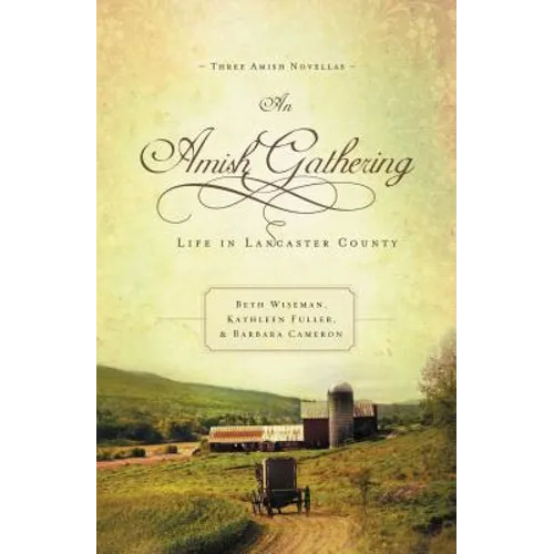 Amish Gathering