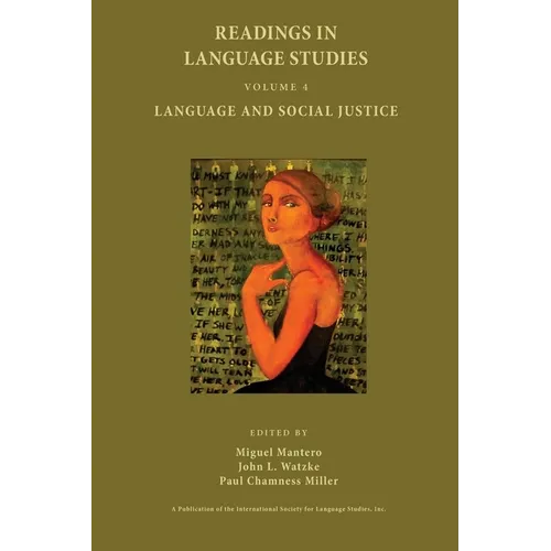 Language and Social Justice
