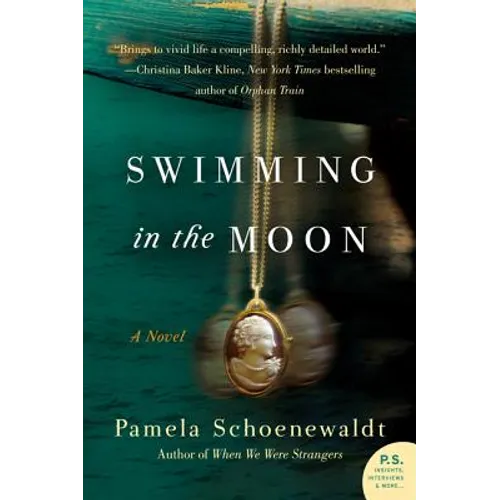 Swimming in the Moon