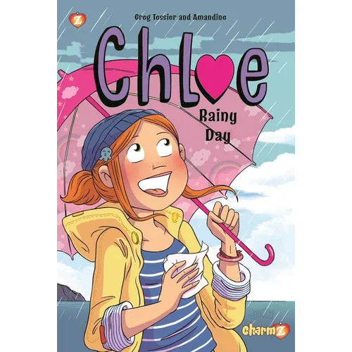 Chloe Vol. 4: Rainy Day