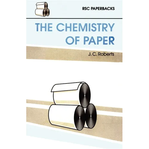 Chemistry of Paper